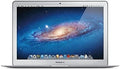 Apple MacBook Air MD760LL/A Intel Core i5-4260U X2 1.4GHz 4GB 256GB, Silver (Renewed)