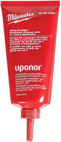 Milwaukee Electric - 150G PROPEX. Expander Grease with 2. Head Applicat
