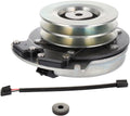 ECCPP Electric PTO Clutch Assembly Design Replacement 5218-1 Lawn Mower Clutches Parts fit for T-oro: 104-7756 / W-arner: 5218-1