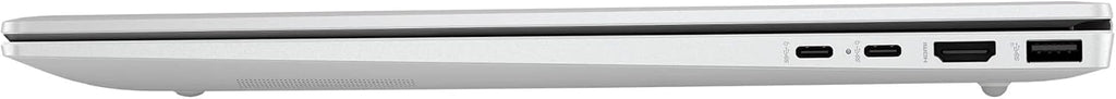 HP 2025 OmniBook 5 16' WUXGA IPS Touchscreen Laptop 8-Core AMD Ryzen AI 7 350 AMD Radeon 860M Graphics 16GB LPDDR5 2TB NVMe SSD USB-C w/DP WiFi AX BT Webcam HDMI2.1 Backlit KB Windows 11 Home