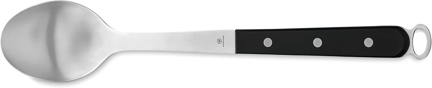 WÜSTHOF 5-Piece Chef's Tool Set, Black