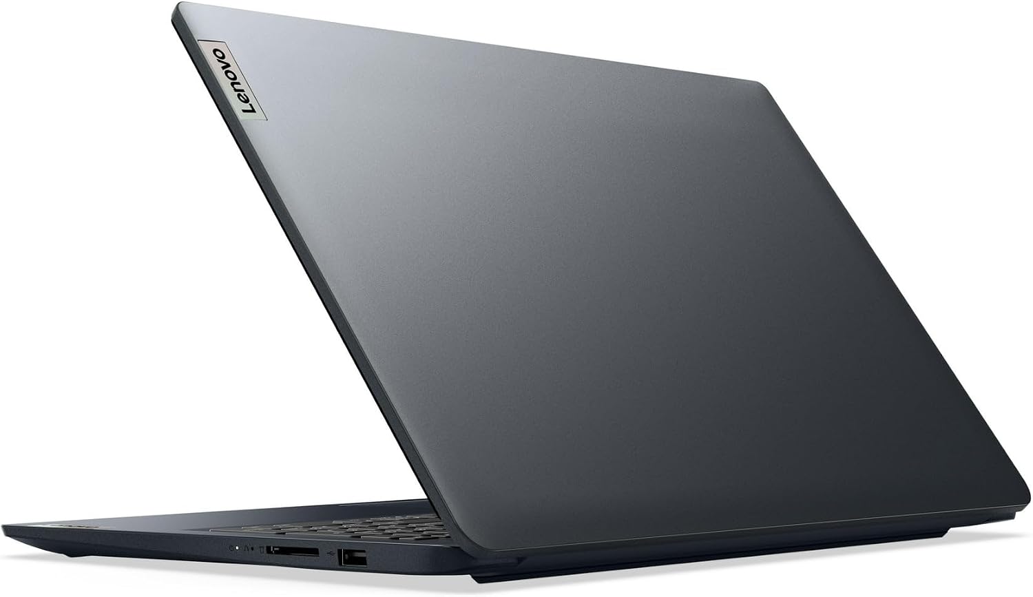 Lenovo 2025 IdeaPad 15.6' FHD IPS Touchscreen Laptop 10-Core Intel Core i5-1335U Iris Xe Graphics 16GB DDR4 1TB NVMe SSD USB-C w/DP WiFi AX BT Webcam HDMI1.4 Windows 11 Home w/RE USB