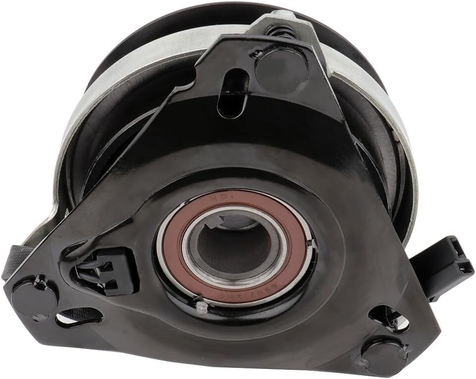 117-7468 cciyu PTO Clutch Lawn Mower Electric Power Take Off Clutch Assembly fit for Exmark/for Toro