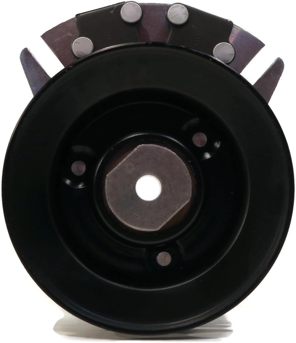 The ROP Shop Electric PTO Clutch for Toro TimeCutter Z4200 (SN 310000001-310999999) Mower