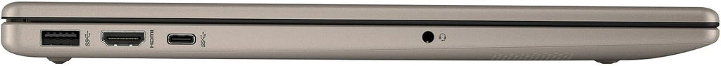 HP Pavilion 15.6' FHD Touchscreen Anti-Glare Laptop, 8GB RAM, 256GB SSD Storage, Intel Core Processor up to 3.8GHz, Up to 11 Hours Long Battery Life, Type-C, HDMI, Windows 11 Pro, Cozy Cashmere