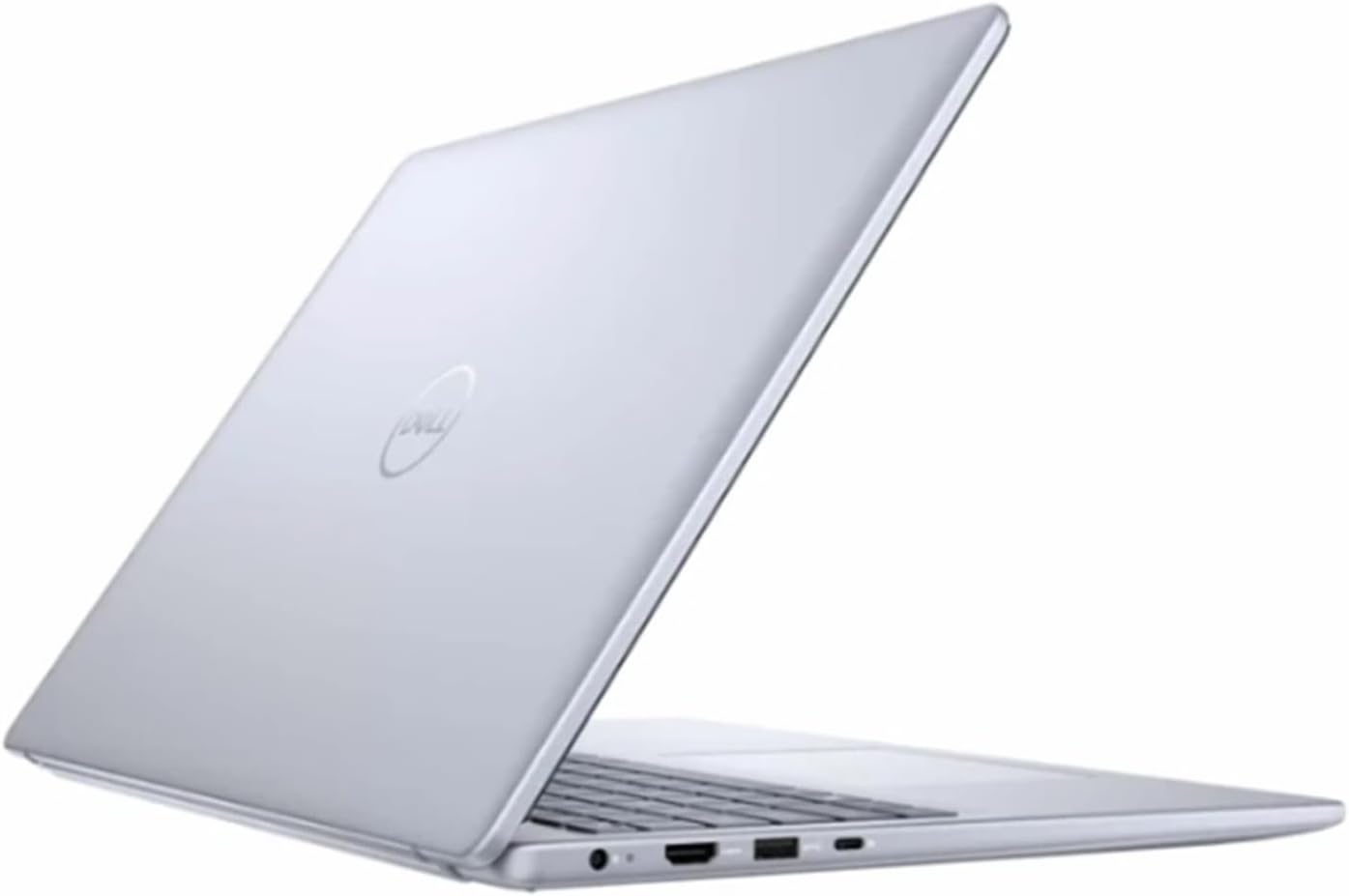 Dell Inspiron 16 Touchscreen Laptop Computer 16' FHD+ Touch Screen Business Laptop, Intel Core 7, 32GB DDR5 2TB SSD, Windows 11 Pro, 10-Key Backlit