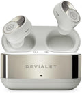 Devialet Gemini II - True Wireless Earbuds - for Daily Music & Commute Sound - Noise Cancellation - Comfort Fit (LP)