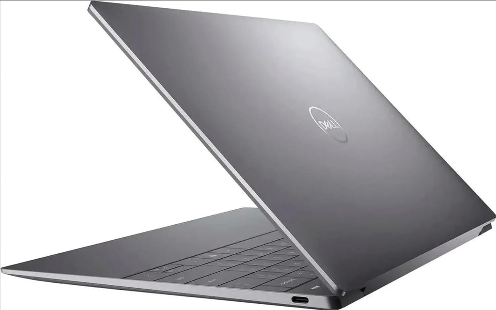 Dell XPS 13-9345 Laptop Snapdragon X Elite, X1E-80-100 16GB RAM 512GB SSD 13.4 inch FHD+ Qualcomm Adreno GPU Windows 11 Pro Graphite