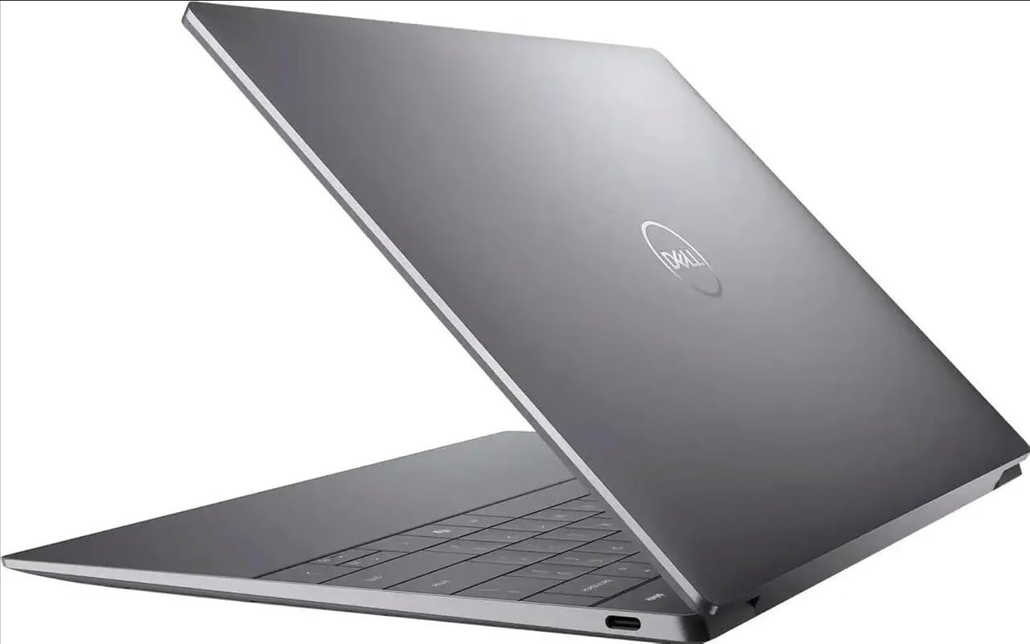 Dell XPS 13-9345 Laptop Snapdragon X Elite, X1E-80-100 16GB RAM 512GB SSD 13.4 inch FHD+ Qualcomm Adreno GPU Windows 11 Pro Graphite