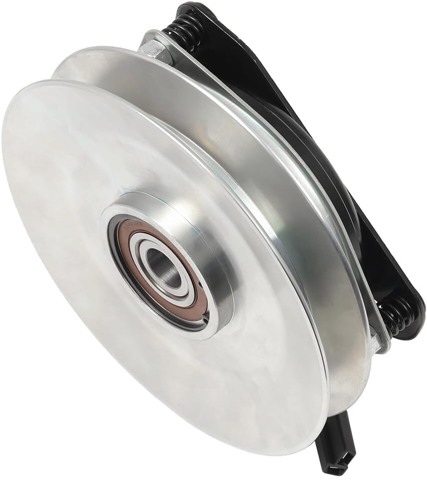 OCPTY 105-2653 PTO Clutch Electric PTO Clutch Aftermarket Compatible with Exmark 105-2653 for Toro 105-2635 MA-GT-TRO2 MA-GT1-TR01 Lawnmower Tractor
