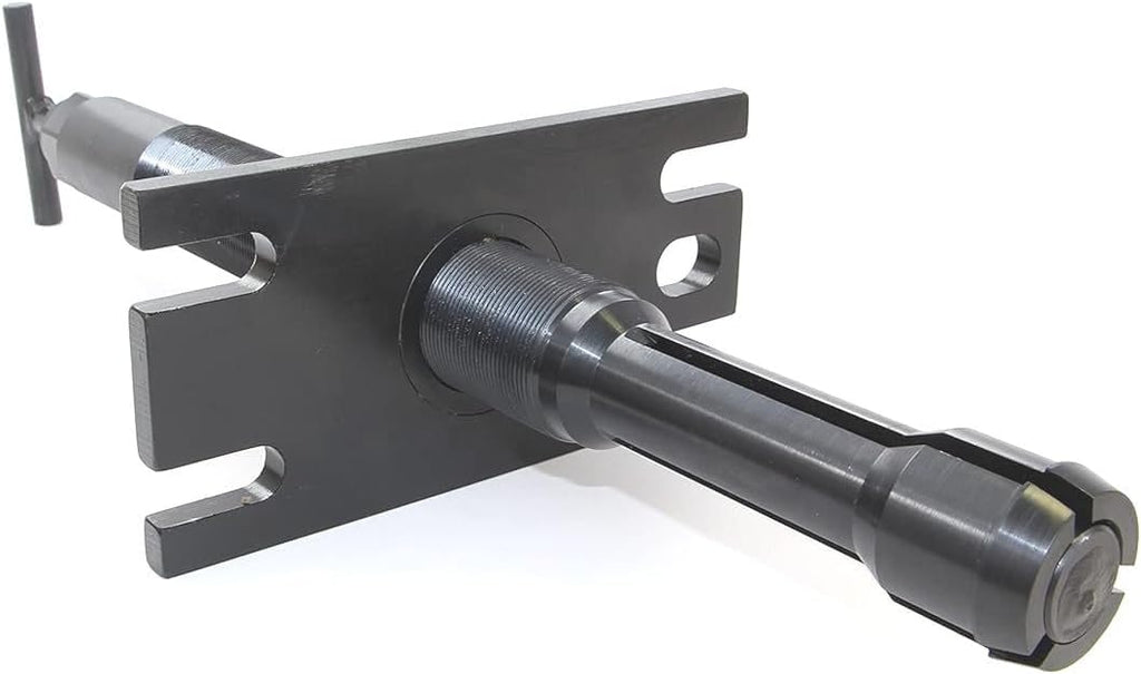 Gimbal Bearing Remover Tool Automotive Specialty Tools Heavy Duty Gimbal Bearing Removal Tool Fit for Volvo for MerCruiser Alpha 1 MR Bravo, OMC Cobra