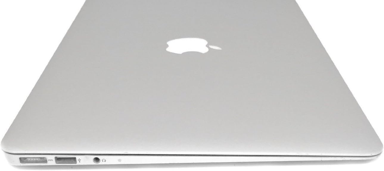 Apple MacBook Air MD711LL/B 11.6-Inch Laptop (Renewed)