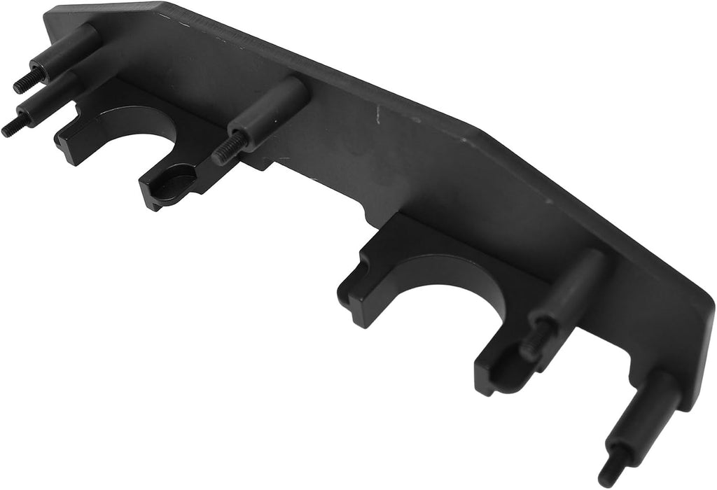 CTA Tools 8989X01 Camshaft Holder Tool, Compatible with Jeep 2.0L Turbo Engines 2018–2025 Wrangler JL, Cherokee KL, Grand Cherokee WL, Gladiator JT, Replaces OEM 2047500090