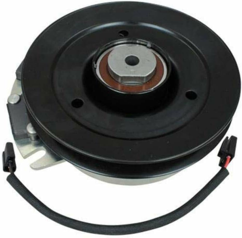 Replacement Tool Part for Chainsaw Lawn Mower Electric PTO Clutch EXmark for Toro 109-7036 for Stens 255-177X (US0724-0715)