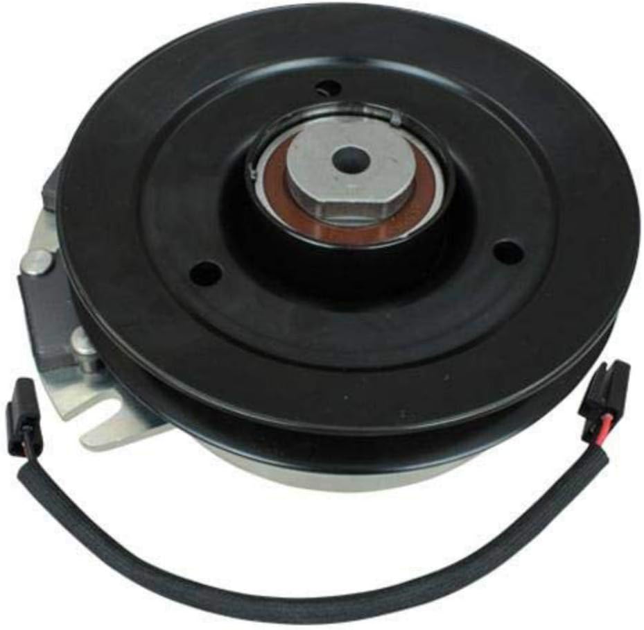 OakTen Lawn Mower Electric PTO Clutch for exmark Toro 103-0690, 105-3630, 109-2916, 109-9276, 1-653048, 1-653292, 653048, 653292
