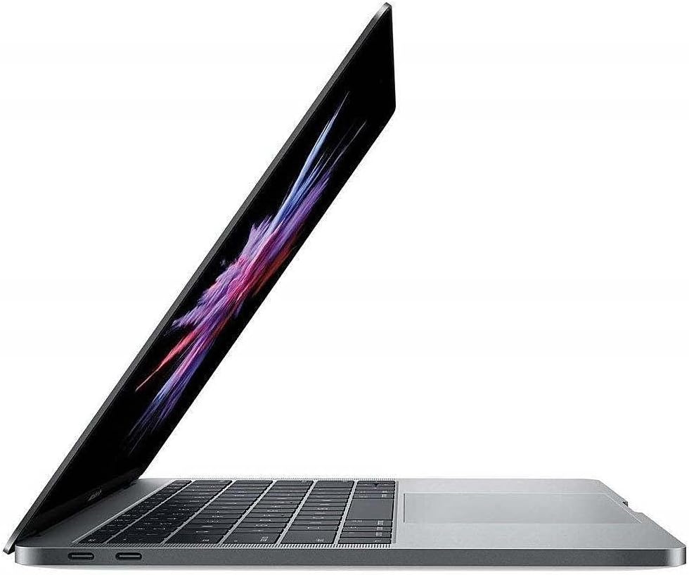 2017 Apple MacBook Pro 13.3'' Core i5 2.3GHz 16GB RAM 256GB SSD MPXQ2LL/A