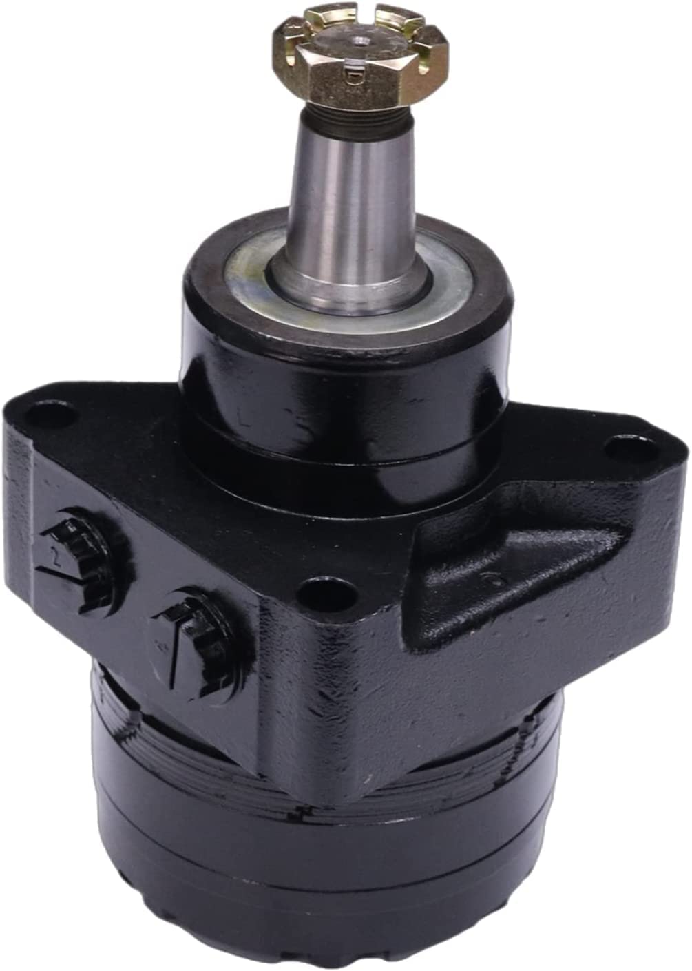 Solarhome Solarhome Wheel Motor Compatible with Stens 025-503 Lawn Mower Z Master 1-523328 Parker TF0240US081AADD Toro 103-6988 Oregon 27-500