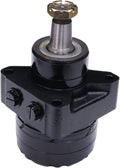 Solarhome Solarhome Wheel Motor Compatible with Stens 025-503 Lawn Mower Z Master 1-523328 Parker TF0240US081AADD Toro 103-6988 Oregon 27-500