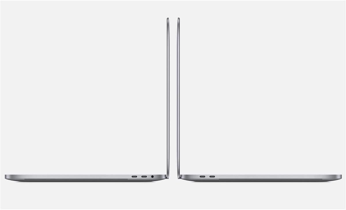 Apple Late 2019 MacBook Pro Touch Bar with 2.4GHz Gen 8 Core Intel i9 (16 inches, 32GB RAM, 4GB RAM, 1TB SSD) Space Gray (Renewed)