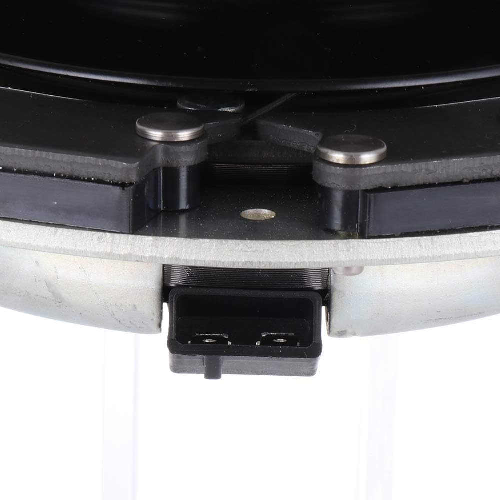 103-0664 cciyu PTO Clutch Lawn Mower Electric Power Take Off Clutch Assembly fit for KEES: 102603 / for WARNER: 5218-5, 5218-259 / for AYP: 102603, 109580, 539109580, 539102603 / for Bunton:2188151