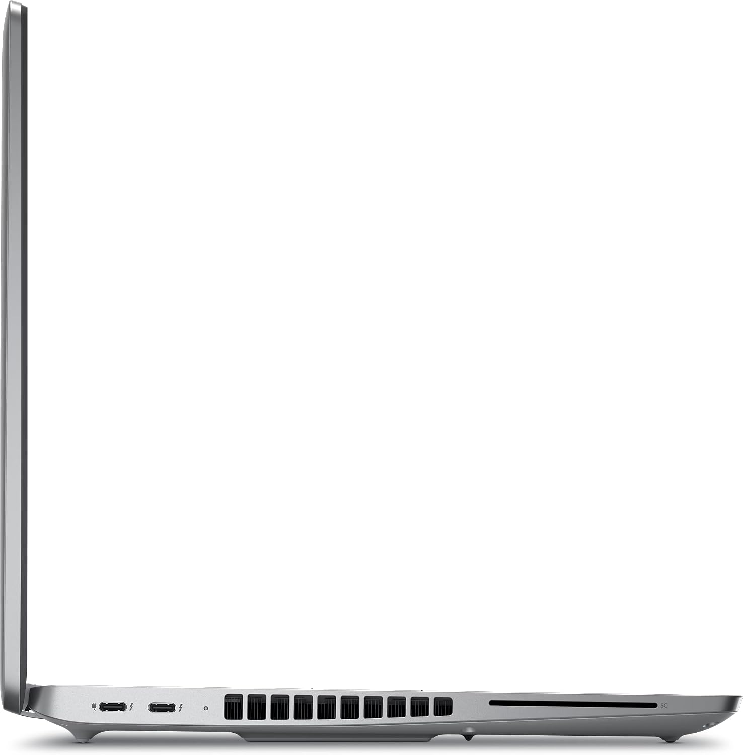 Dell 2025 Precision 15.6' FHD IPS Laptop 12-Core Intel Core Ultra 7 155U 48GB DDR5 2TB NVMe SSD Thunderbolt 4 USB-C w/DP WiFi AX RJ-45 BT Webcam HDMI2.1 Fingerprint Windows 11 Pro