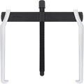 ChgImposs 20 Inch 2-Jaw Gear Puller, Heavy Duty CR-V Adjustable Reversible Bearing Puller Tool for External & Internal Removal of Pulleys, Flywheels, Bearings, Gears, Brake Drums