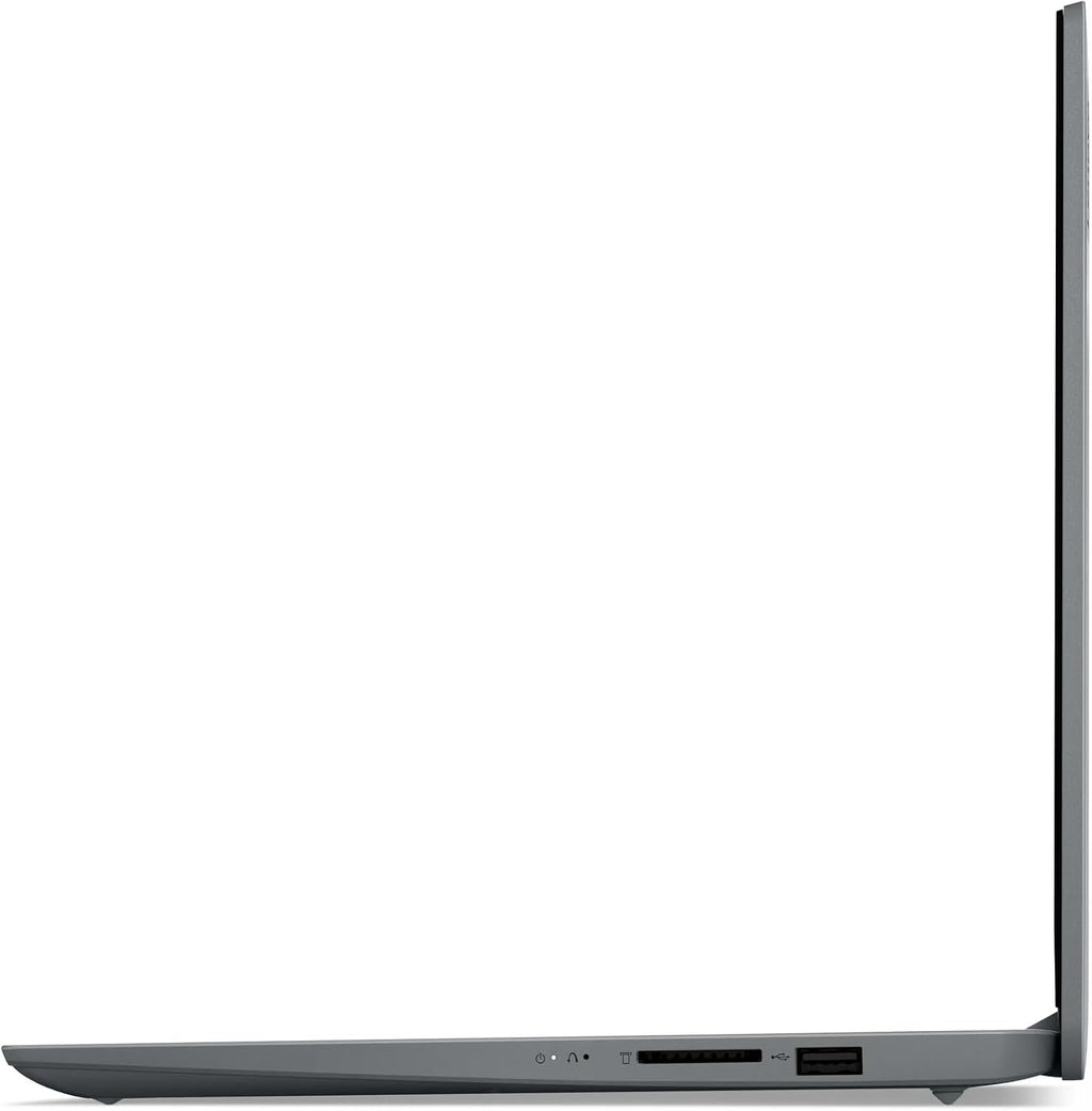 Lenovo IdeaPad 14 Inch HD Chromebook Laptop | Intel Dual-Core CPU | 8GB RAM, 128GB Storage | 11HR Battery | Dolby Audio | ChromeOS Flex, Designed Purely for School & Work, Game App Not Allowed