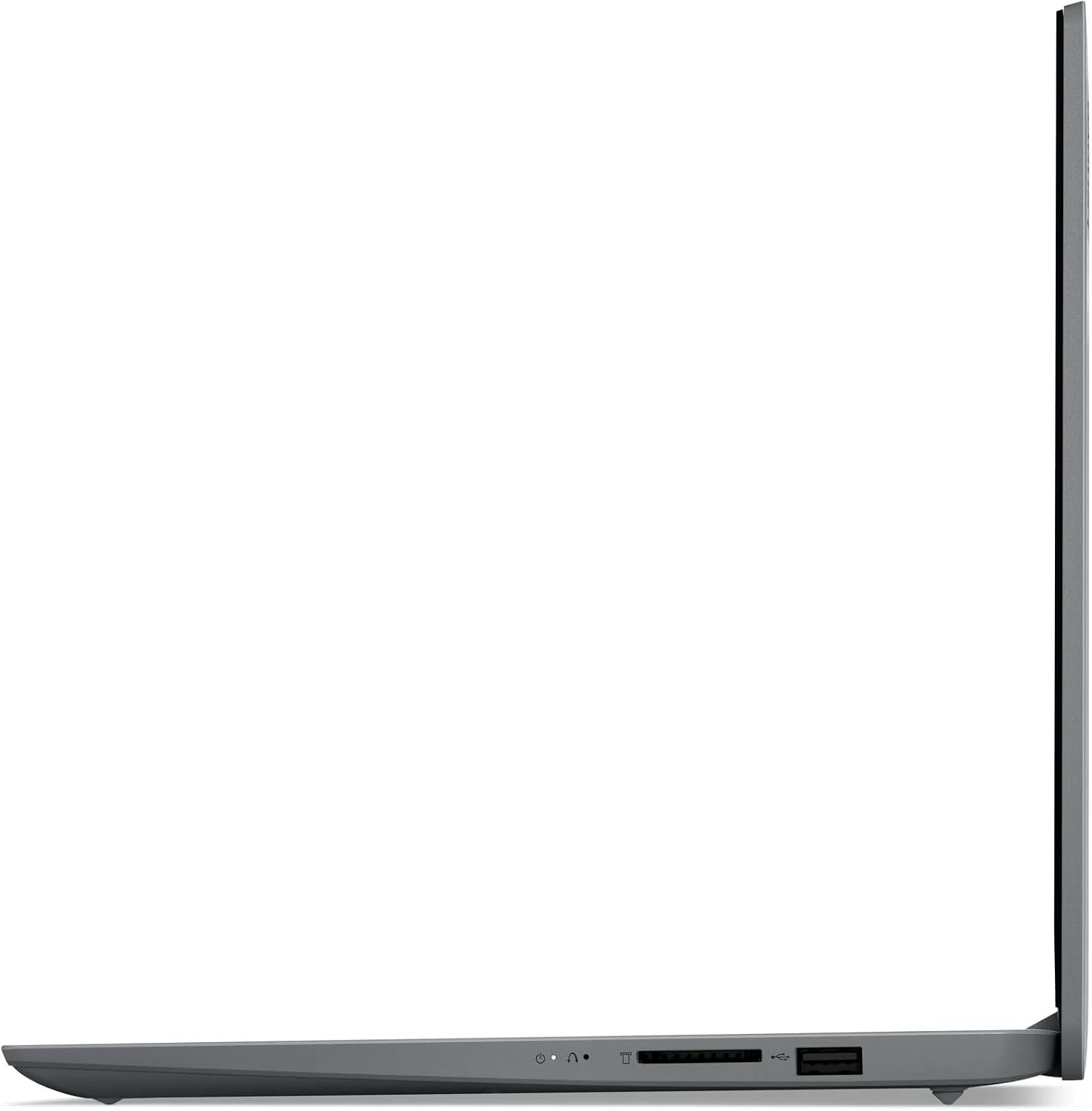 Lenovo IdeaPad 14 Inch HD Chromebook Laptop | Intel Dual-Core CPU | 8GB RAM, 128GB Storage | 11HR Battery | Dolby Audio | ChromeOS Flex, Designed Purely for School & Work, Game App Not Allowed