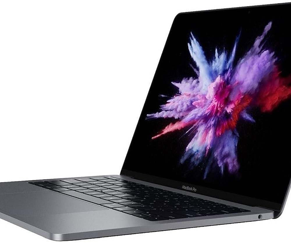 2017 Apple MacBook Pro 13.3'' Core i5 2.3GHz 16GB RAM 256GB SSD MPXQ2LL/A