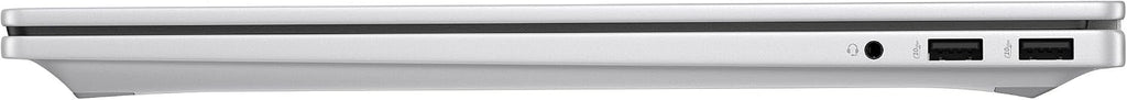 HP 2025 Laptop | OmniBook 7 | 17.3' 1920x1080 Touch IPS | Intel-8 Core Ultra 7 258V | NVIDIA GeForce RTX 4050 | 32GB DDR5 | 2TB SSD | Windows 11 Pro | Wi-Fi 6E - Backlit KB - 5MP IR Camera - Silver