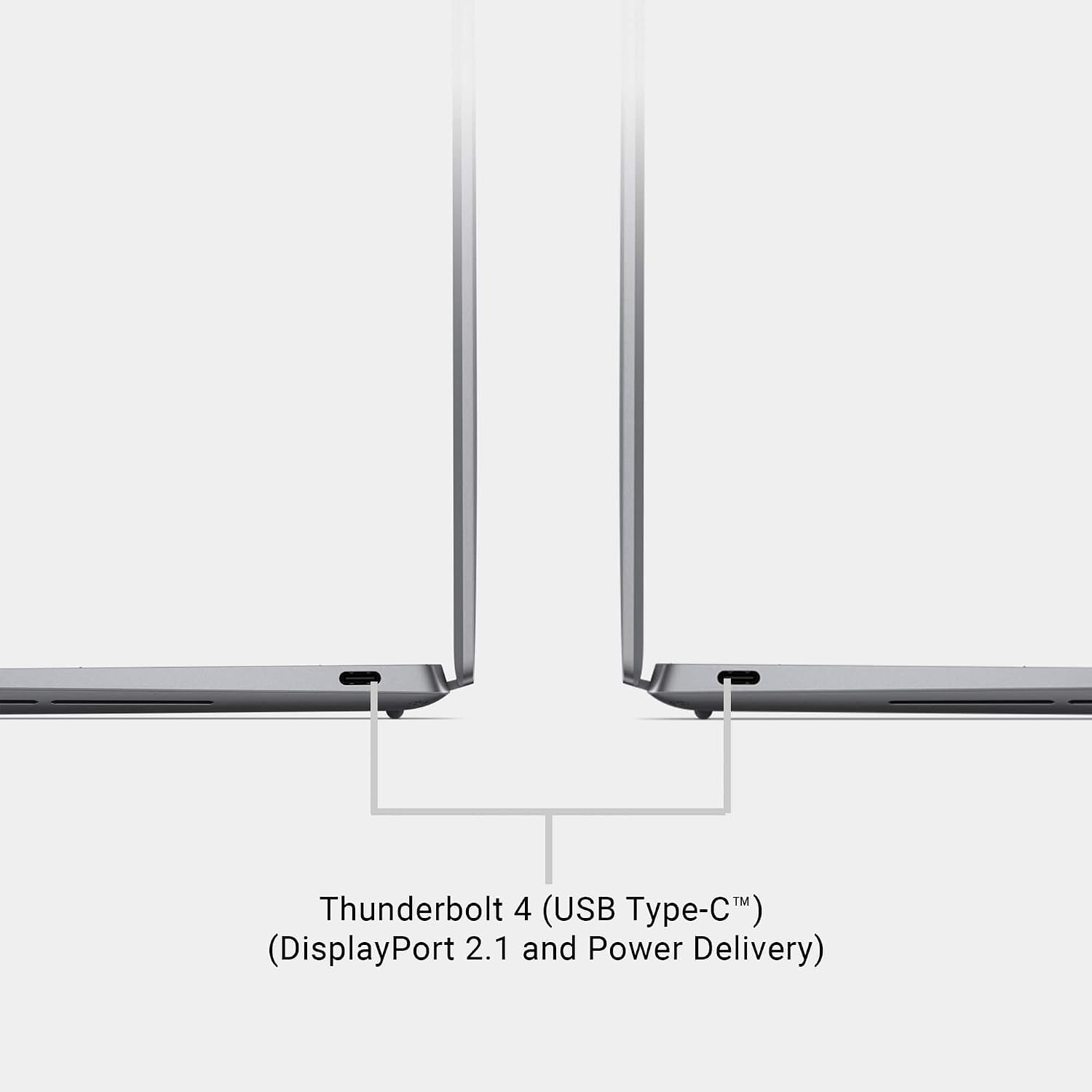 Dell XPS 13 9345 Laptop, Copilot+ AI PC (13.4' FHD+ 120Hz, Qualcomm 12-Core Snapdragon X Elite, 32GB RAM RAM, 1TB SSD) Thin & Light, 27-Hr Battery Life, IR Webcam, Wi-Fi 7, Win 11 Pro (Renewed)