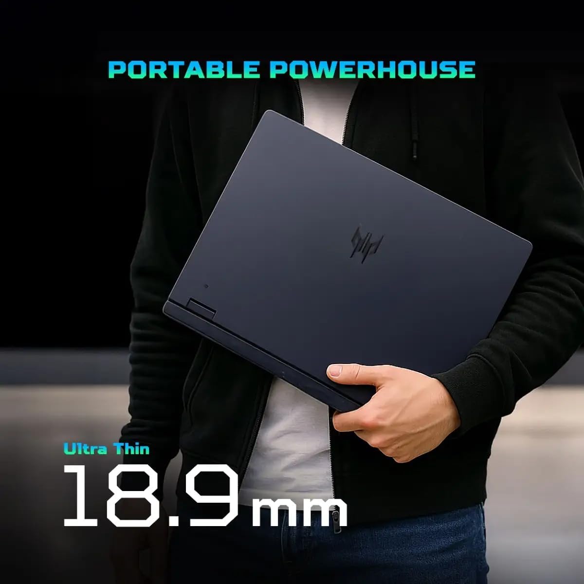 acer Predator Helios Neo 16S AI Gaming Laptop, NVIDIA GeForce RTX 5070Ti 12GB GDDR7, Intel Core Ultra 9 275HX, 16' 2.5K 240Hz OLED Display, 64 GB DDR5 5600MT/s, 2 TB SSD, Windows 11 Pro, Accessories