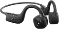 Open Ear Bone Conduction Headphones Bluetooth Swimming - Mp3 Player Sport Wireless Earphones 8H Playback Time,Waterproof for Diving Headset for Underwater Running Gym Cycling