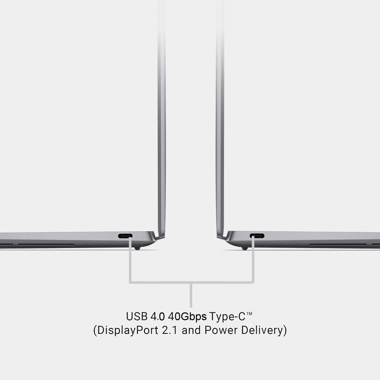 Dell XPS 13 9345 Laptop, Copilot+ AI PC (13.4' FHD+ 120Hz, Snapdragon X Plus (> Intel i7-1355U), 16GB 8448MT/s RAM, 512GB SSD) Long Battery Life, IR Webcam, Fingerprint, Wi-Fi 7, Win 11 Pro (Renewed)