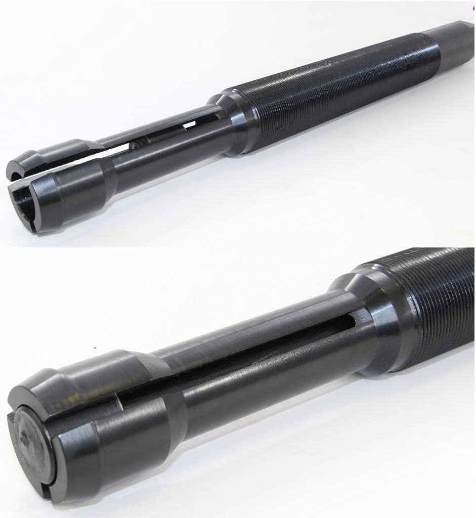Gimbal Bearing Remover Tool Automotive Specialty Tools Heavy Duty Gimbal Bearing Removal Tool Fit for Volvo for MerCruiser Alpha 1 MR Bravo, OMC Cobra