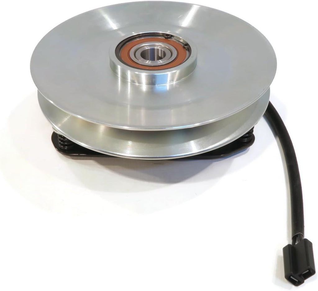 The ROP Shop Electric Clutch CCW for 1999 Toro 13HP 30159 (SN 991180-999999) SD Lawn Mower