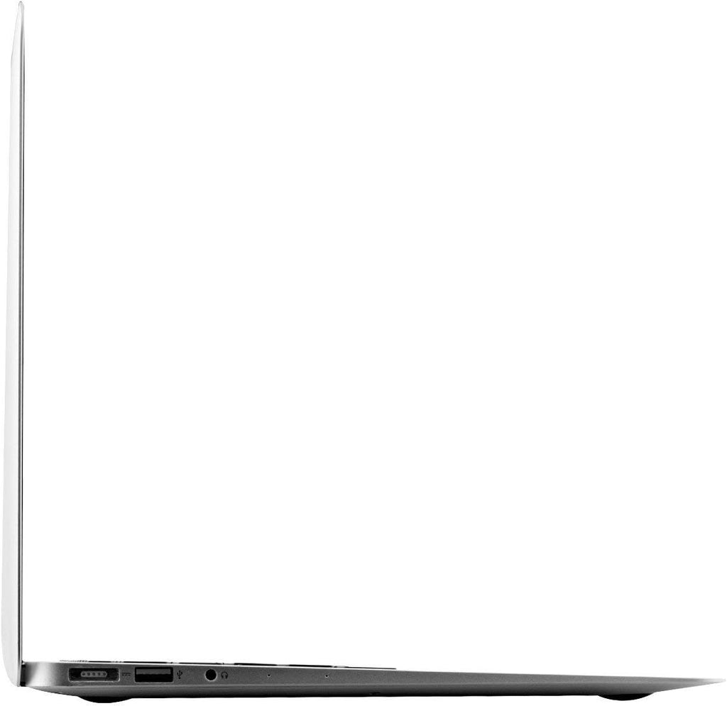 Apple MacBook Air MD760LL/A 13.3-Inch Laptop - 4GB RAM - 128GB SSD - 1.3GHz Core i5 (Renewed)
