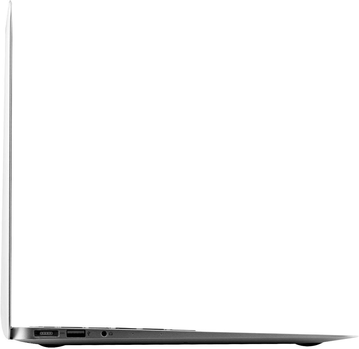 Apple MacBook Air MD760LL/A 13.3-Inch Laptop - 4GB RAM - 128GB SSD - 1.3GHz Core i5 (Renewed)