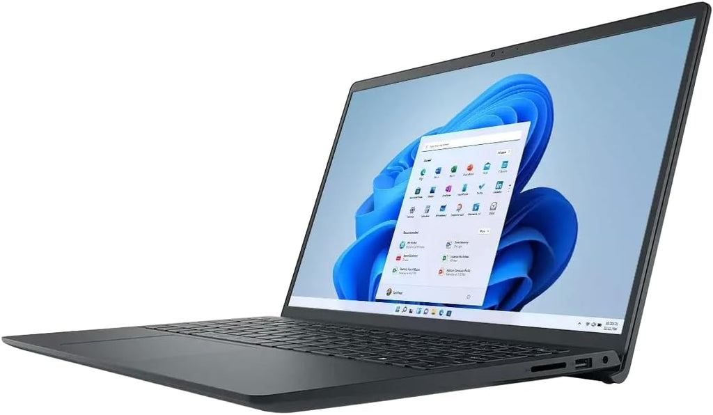 Dell Inspiron 15 Business Laptop | w/Accessories | 15.6' FHD 1080p Backlit Touchscreen | Intel i7-1355U CPU(10-Core) | Intel Iris Xe Graphics | Win 11 Pro | 64 GB RAM, 1TB SSD