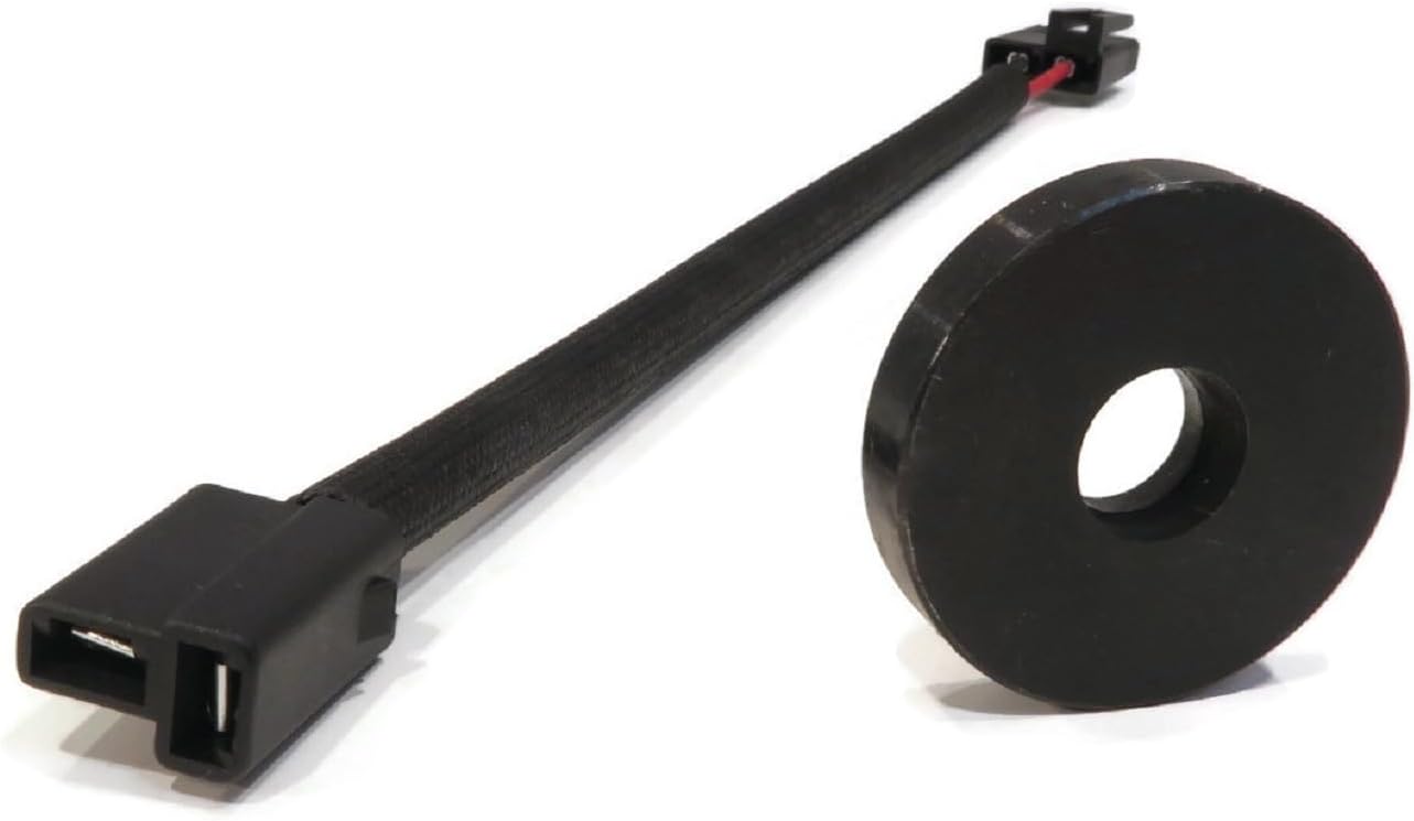 The ROP Shop Electric PTO Clutch for Toro TimeCutter 74801 (SN 220000001-240999999) Yard Lawn