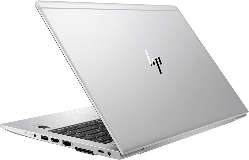 HP Elitebook 840 G5 14-inch FHD (1920x1080) Business Laptop (Intel Quad-Core i5-8250U, 32GB DDR4 RAM, 512GB SS USB Type-C, HDMI, Windows 11 Pro … (Renewed)