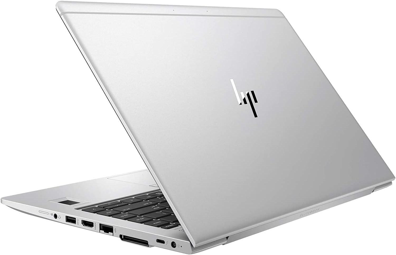 HP Elitebook 840 G5 14-inch FHD (1920x1080) Business Laptop (Intel Quad-Core i5-8250U, 32GB DDR4 RAM, 512GB SS USB Type-C, HDMI, Windows 11 Pro … (Renewed)