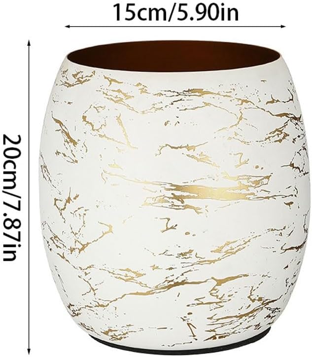 Ice Bucket Ice Bucket for Freezer Bar KTV Ice Bucket Ice Bucket Metal Bucket Red Wine Beer Bucket Bar Champagne Ice Bucket Ice Buckets Party Cooler Drink Cooler(B)