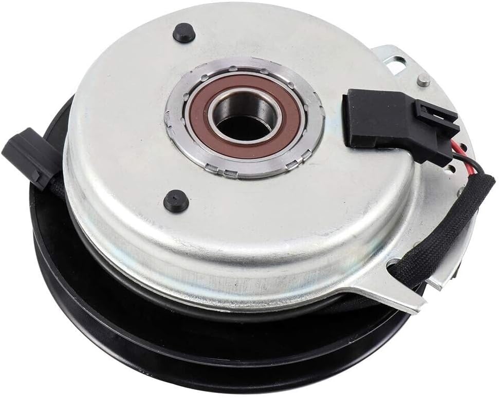 Replacement Tool Part for Chainsaw Lawn Mower Electric PTO Clutch for Toro EXmark 104-3624 109-7035 (US0724-0700)