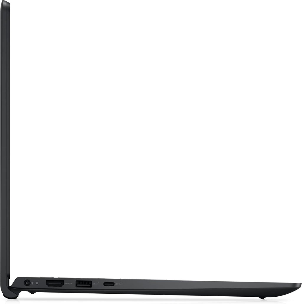 Dell 2026 Inspiron 15 3535 Business Laptop 15.6' IPS FHD Display (AMD Ryzen 5 7520U, 8GB LPDDR5, 512GB SSD, AMD Radeon, WiFi 6E, Webcam, Bluetooth 5.0, Win 11 Home)