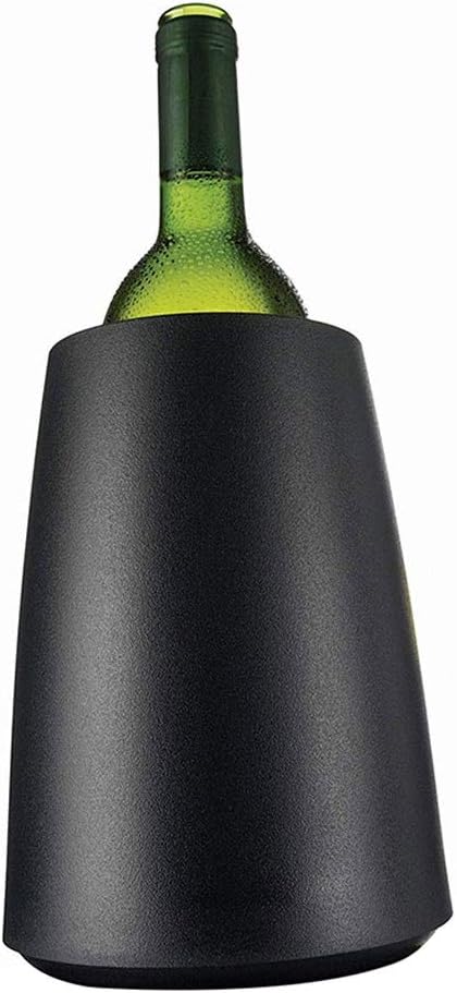 Red Wine Ice Bucket Large Insulation Barrel wine Beer Plastic Bar