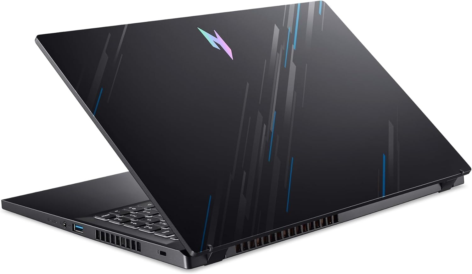 acer Nitro V Gaming Laptop Intel i5-13420H 16GB 512GB SSD 15.6in FHD HDMI Backlit Keyboard NVIDIA RTX 3050 6GB Win 11