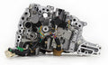OEM JF017E CVT8 Transmission Valve Body Compatible With Murano X-Trail Altima Teana Pathfinder 2012-ON RE0F10E RE0F10D JF016E