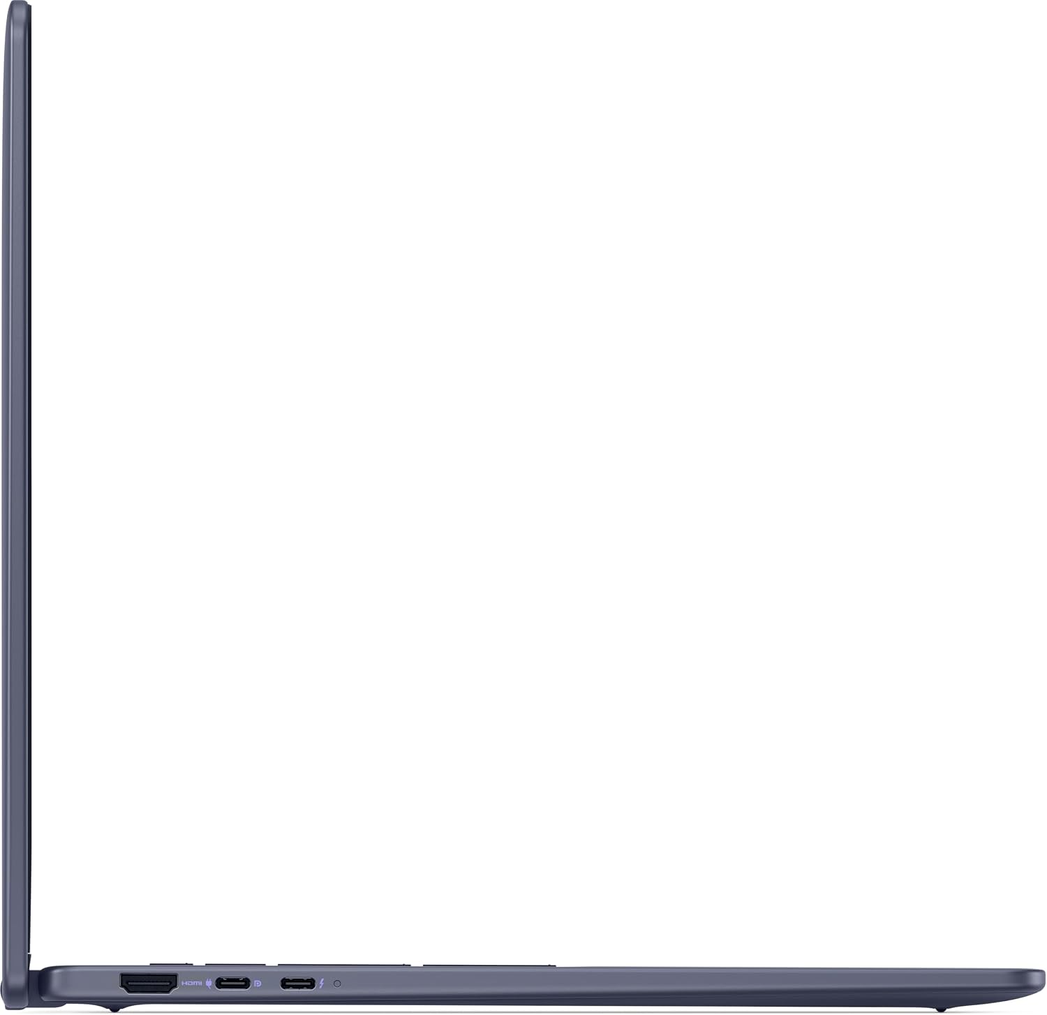 Dell 2025 Personal Laptop | 16 Plus 2-in-1 | 16' 2560x1600 Touch IPS | Intel 8-Core Ultra 9 288V | Arc Graphics | 32GB LPDDR5 | 2TB SSD | Win11 Pro | Wi-Fi 7 - BT 5.3 - Backlit KB - Webcam - Blue