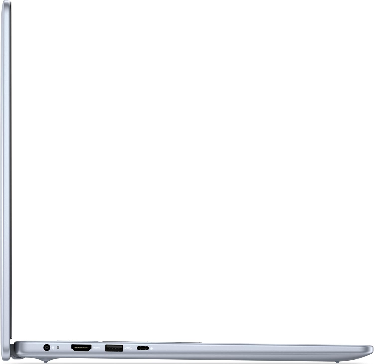Dell 2025 Personal Laptop | Inspiron 16 | 16' 1920x1200 Touch IPS | Intel 10-Core 7 150U | 16GB DDR5 | 1TB SSD | Win10 Home | Wi-Fi 6E - BT 5.2 - Backlit KB - 1080p Camera - Ice Blue